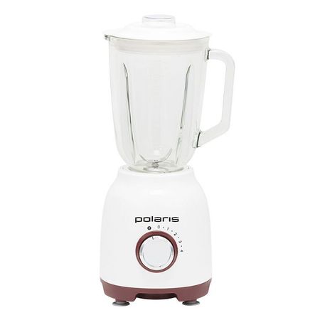 блендер POLARIS PTB0821G 800Вт 4 скорости чаша 1,5л стекло
