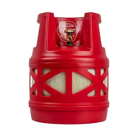 баллон газовый 12,5л TRILLON соленоидный клапан топливного баллона для jaguar xf 2009 2015 xj 2010 c2d19426