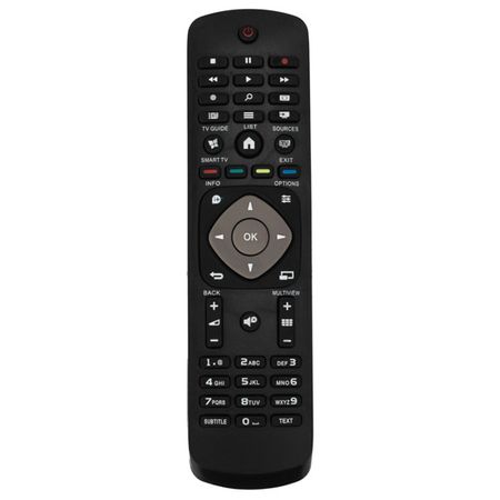 пульт Д/У универсальный REXANT для телевизора PHILIPS