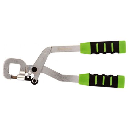 просекатель СИБРТЕХ для металлического профиля просекатель сибртех для   и картона