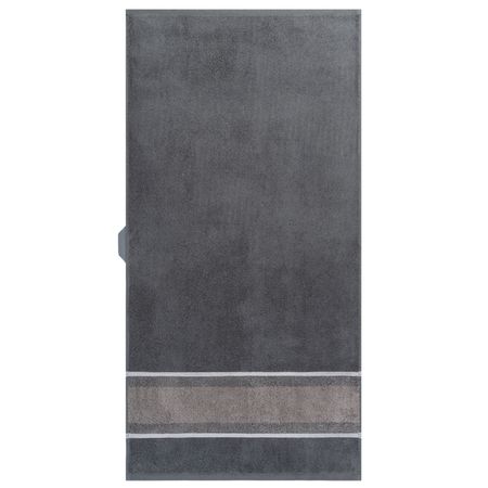 полотенце махр. CLEANELLY Брэве 50х100см серое, арт.ПЦ626-6349,10000 полотенце махр todelia cascade 50х100см серое арт пта625 6542 6917 451