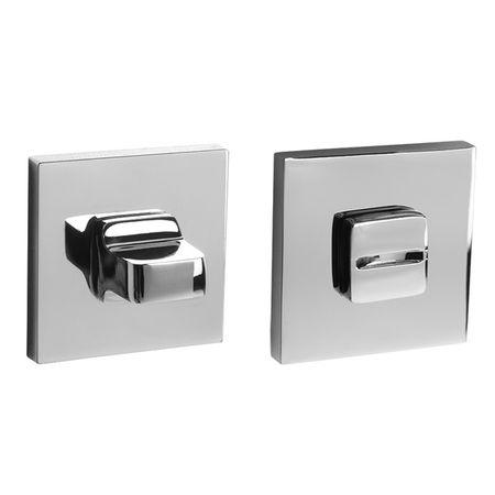 завертка сантехническая AJAX BK6 JS CP квадрат 6мм хром завертка сантехническая punto квадрат