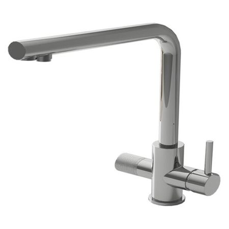 смеситель для кухни PAINI Primavera канал для фильтра латунь хром рокер заднего тормозного барабана мотоцикла pokhaomin для vespa sprint primavera 50 125 150