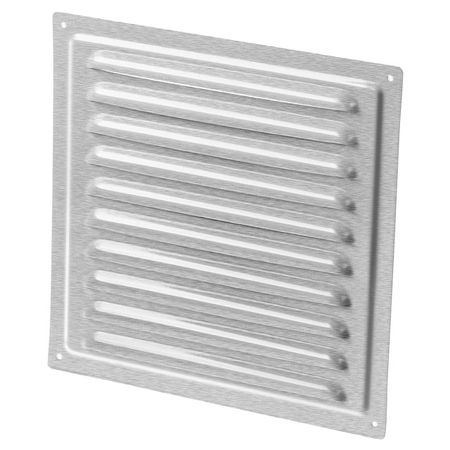 решетка вентиляционная ORE 200х200мм стальная неокрашенная неокрашенная смоляная модель певицы rw 543