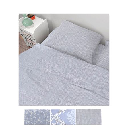 пододеяльник COTTONIKA 145х214см бязь в ассортименте /разные рисунки/ голубой прихватка кухонная кот 14х22см в ассортименте разные рисунки арт см п кот