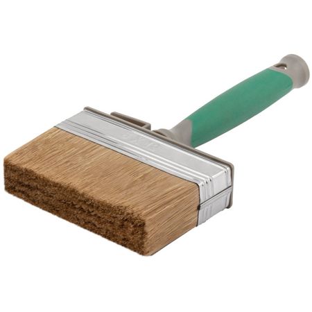 кисть макловица Master Color смеш. щетина 120мм, арт.30-0593