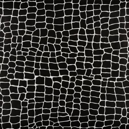 пленка самоклеящаяся Рыжий Кот 45смх8м кожа черная, арт.104901 виниловая пленка автомобильная пленка наклейка из фольги автомобильная обертка консоль компьютер   для телефона кожа