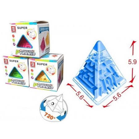 игра логическая Pyramid логическая игра играем вместе кубик