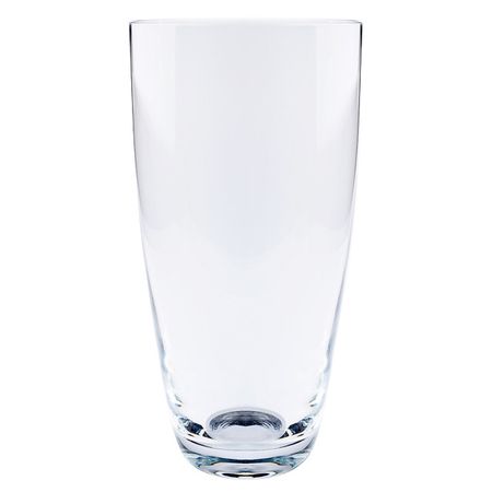 ваза CRYSTALEX 30см стекло