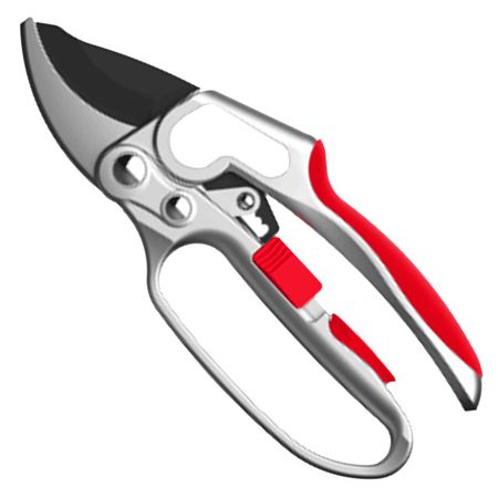 секатор контактный MAXITERRA 20см с храповым механизмом sandomey красный 12 контактный мини тумблер