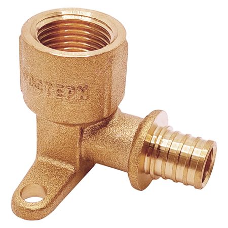 водорозетка аксиальная РОСТЕРМ 20x1/2