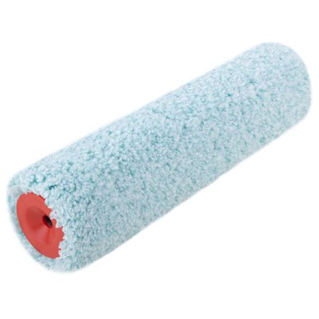 валик Master Color микрофибра 250мм ворс 18мм отв. 8мм, арт.30-0849