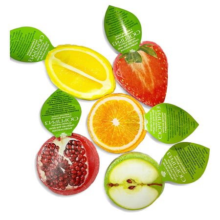 соль для ванн Сюрприз Шипучие фигурки 85г фигурки лебедя moonbiffy