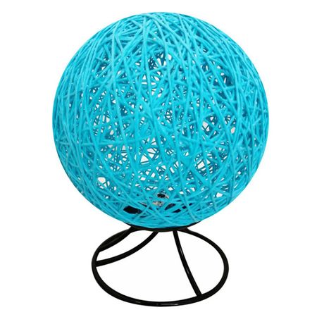 светильник ночник APEYRON 220В 2Вт 200Лм ротанг голубой светильник ночник apeyron 220в 2вт 200лм ротанг голубой