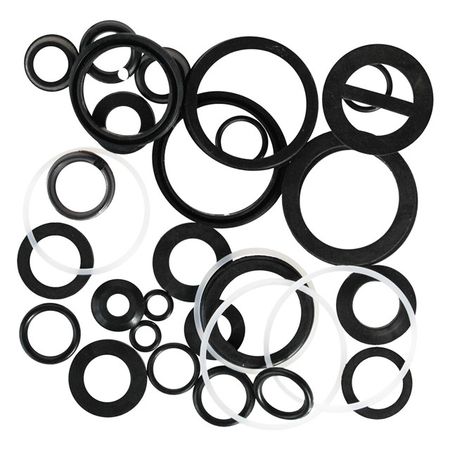 набор ремонтный MPF для смесителя универсальный N1 универсальный вращающийся удлинитель для смесителя