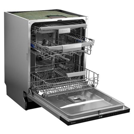 машина посудомоечная встраиваемая BUFETT MDW 276B 60см 14 комплектов проводные разъемы jst xh2 54 2 3 4 5 6 7 8 9 10 pin 20 см 26awg 5 комплектов