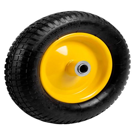 колесо для тачки пневматическое 3.25-8 п25 подшипник jarblue mr84 2rs abec3 4x8x3 мм