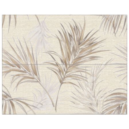 панно настенное AZORI Veneziano 40,2х50,5 бежевое подставка эра для светодиодных прожекторов 2х50 вт