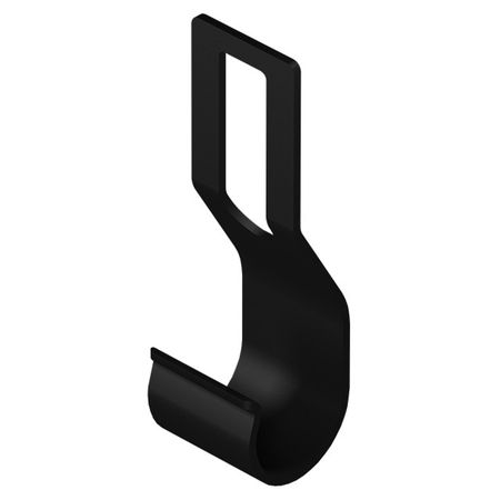 кронштейн для штанг 102x27x30мм черный задний  ной кронштейн для седельной сумки мотоцикла с комплектом опорных штанг для harley touring king road electra street glide 97 08 14 20