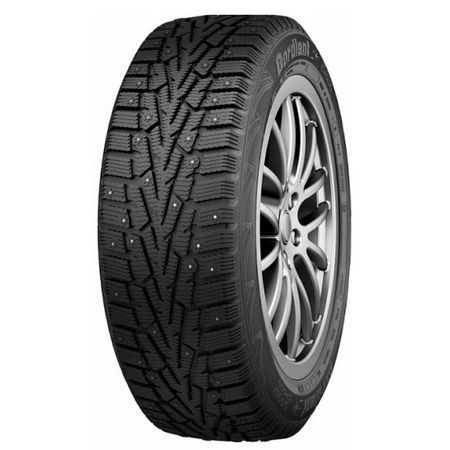 шина автомобильная CORDIANT Snow Cross R14 175/65 82T шипы чехлы для автомобильных педалей тормоза акселератора для mitsubishi eclipse cross outlander asx lancer 2009 2014 2015 2016 2017 2018