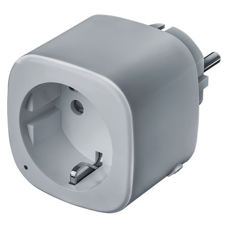 умная розетка 1 пост NAVIGATOR WiFi 16А с/з ручн/дист белый tomzn tob9 vap wifi умный автомат 63a