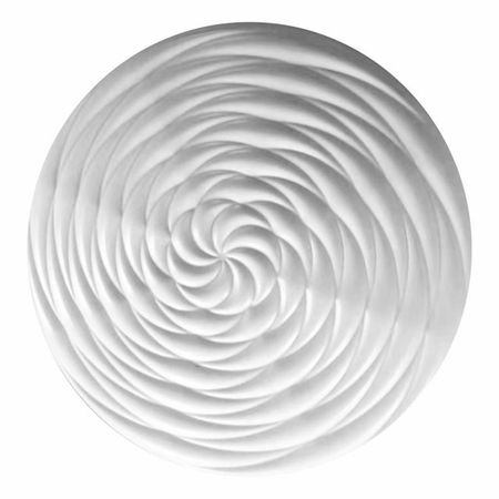 светильник светодиодный LEEK Шерлиз LED 24Вт 6500К 1920Lm белый dalcan трансформатор освещения 220ma 12 24вт 24 40вт двух ный