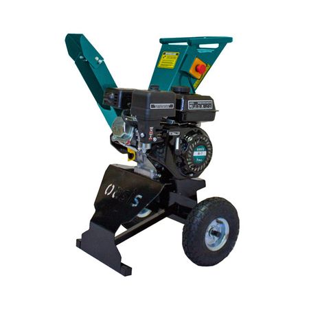 измельчитель бензиновый OASIS BI-7 5140Вт ручной измельчитель чеснока easy twist