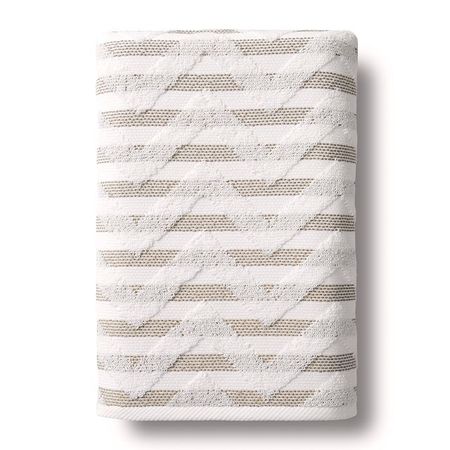 полотенце махр. VEROSSA Релакс/Relax 50x90см белое, арт.926024 полотенце махр verossa granada 50х90см белое арт 797248