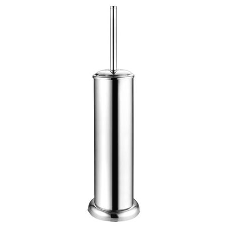 гарнитур для туалета LEDEME L901 нержавеющая сталь хром гарнитур для туалета ledeme l901 нержавеющая