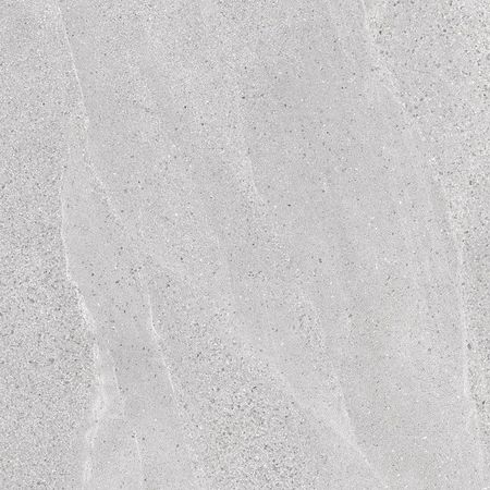 плитка клинкерная керамич. КЕРАМИН Камерун 7 39,4х39,4 светло-серый