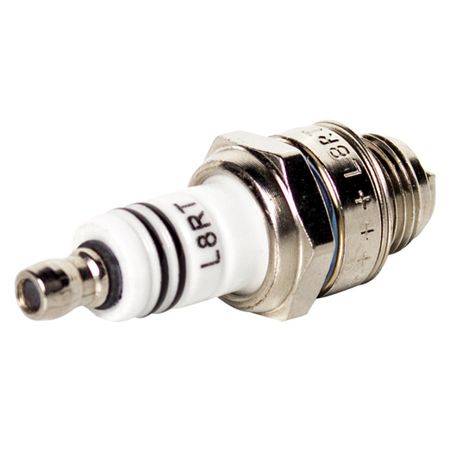 свеча зажигания CHAMPION IGP L8RT оригинальная свеча зажигания ngk iridium silfer8c7es 94712 подходящая для некоторых моделей audi oem 06k 905601 м 079905626 м