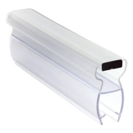 уплотнители для душевой кабины IDDIS магнитные ПВХ стекло 5-6 мм 2 шт магнитные булавочки xmsj