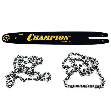 набор CHAMPION шина 14