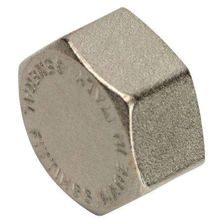 заглушка STOUT ВР 1/2