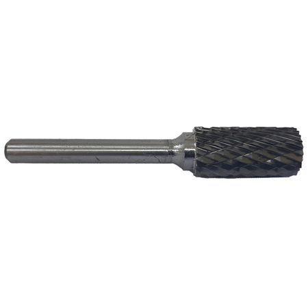 шарошка по металлу FLEXIONE Expert DA1020/6 цилиндрическая 10х20мм