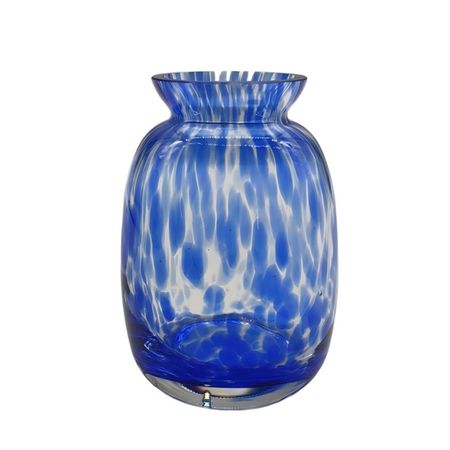 ваза TODELIA Исида 10см стекло подвеска maxijoy сова 10см стекло