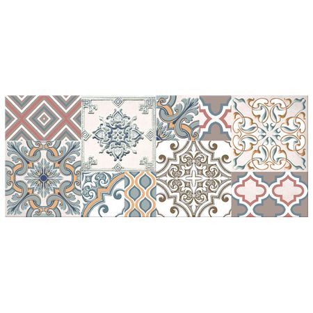 декор настенный AZORI ECLIPSE Selena 20,1х50,5 микс 4 шт партия топливные форсунки cdh210 для yamaha 115hp mitsubishi eclipse