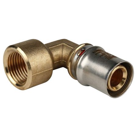 угольник пресс STOUT 1/2