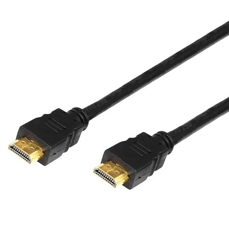кабель Proconnect 17-6205 1хHDMI-1хHDMI, 3 м кабель hdmi hdmi 2 0 premier 4k 1 5м