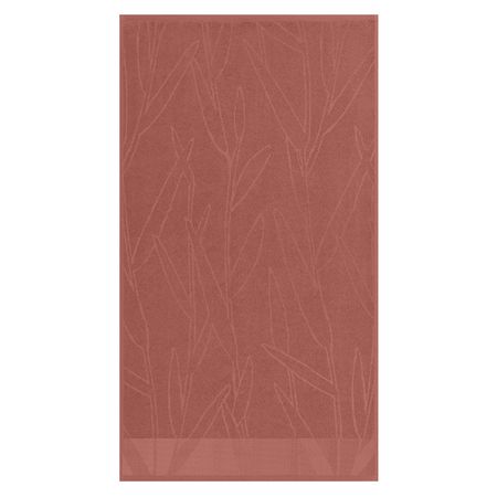 полотенце махр. CLEANELLY Алба 50х90см розовое, арт.ПЦ-2603-5886,422 полотенце махр cleanelly алба 70х130см розовое арт пц 3503 5886 422