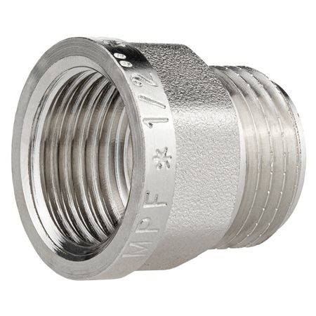 переходник MPF под прокладку 1/2