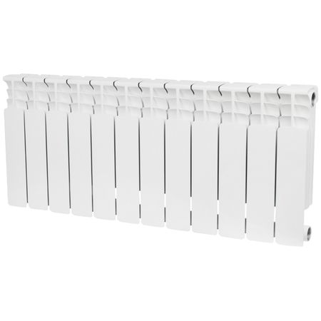 радиатор биметаллический STOUT Space 350 12 секций