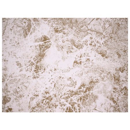 пленка самокл. Deluxe Standart 45смх2м мрамор бежевый, арт.8022001 пленка самокл gekkofix 45смх2м красная глянец арт 10036