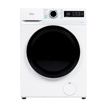 машина стиральная MIDEA MF11712BS40/W 7кг/1200об/59см белый