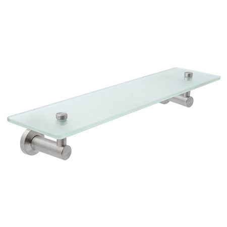 полка настенная прямоугольная WESS Force никель бумагодержатель wess istad открытый никель