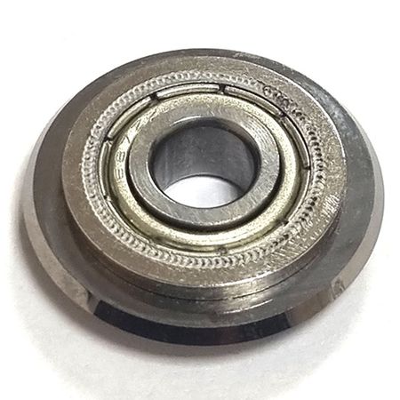 ролик для плиткореза CORTE 22мм