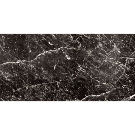 керамогранит КЕРАМИН Найт-Р 60х120 чёрный