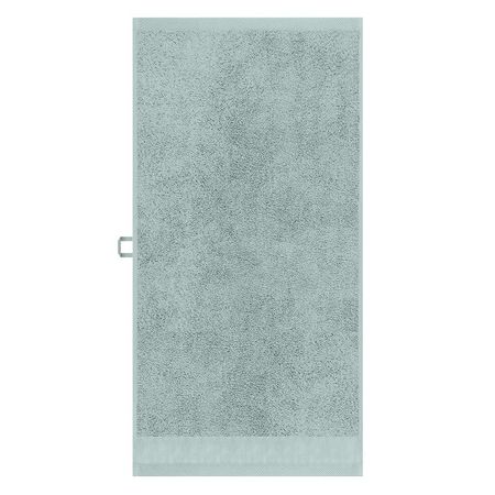 полотенце махр.TODELIA Двойной/Dual 50х100см мятное, арт.ПТА601-6545/6920,560 полотенце махр todelia cascade 50х100см серое арт пта625 6542 6917 451