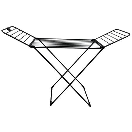 сушилка для белья JOY HOME Вероника 18м напольная нерж.сталь, пластик чёрная тайна заснеженного леса вероника медведева