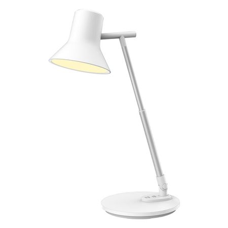 лампа настольная светодиодная CAMELION LED 8Вт 580Лм регулируемая белый регулируемая диафрагма vbnm im022 lens для ночного видения